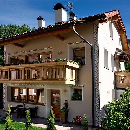 Cesa Sule De Sot Apartamento Ortisei Exterior foto