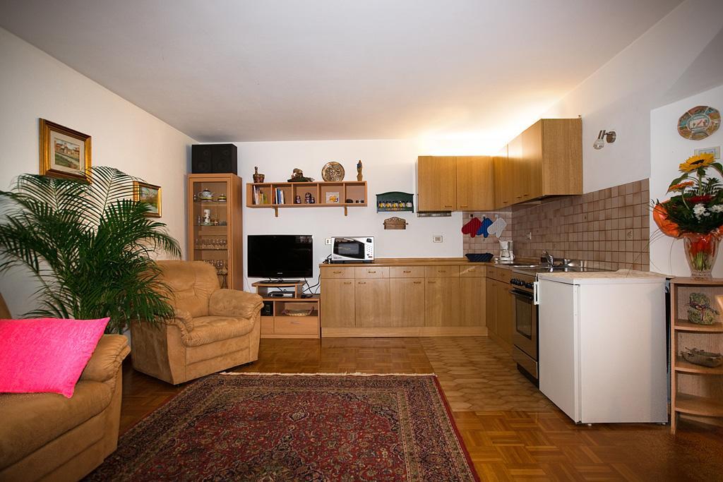 Cesa Sule De Sot Apartamento Ortisei Exterior foto