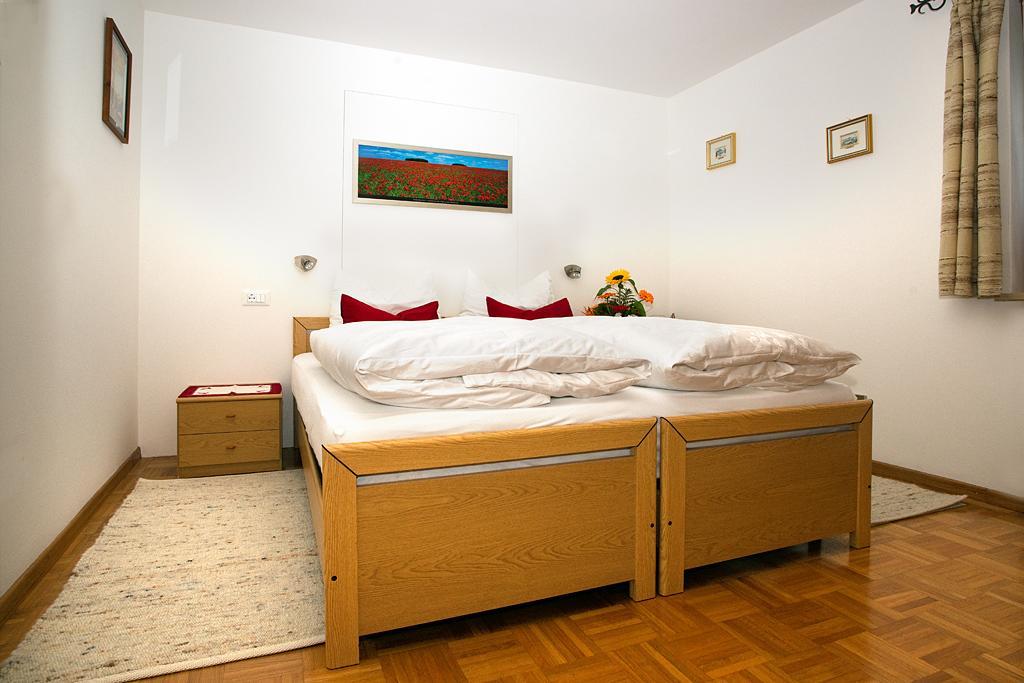 Cesa Sule De Sot Apartamento Ortisei Exterior foto