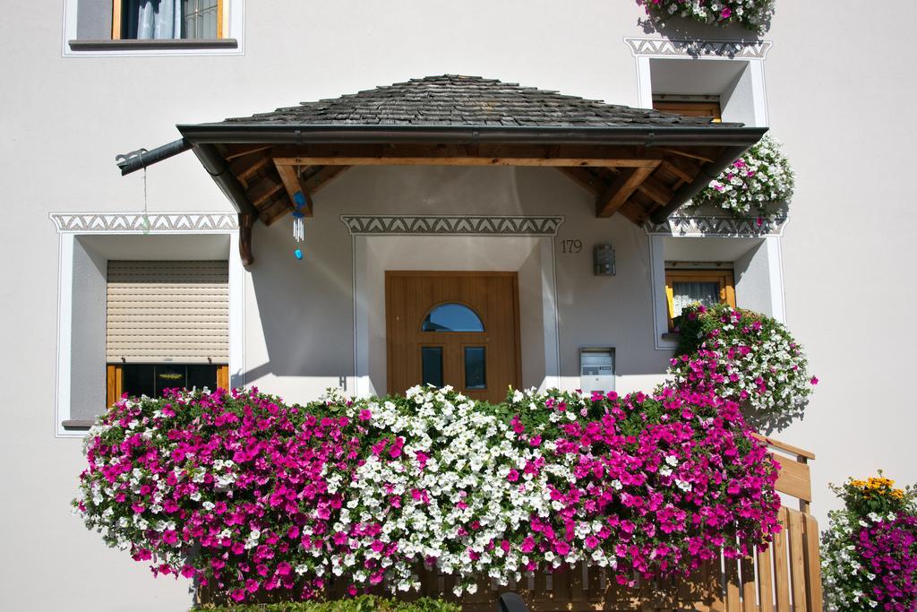 Cesa Sule De Sot Apartamento Ortisei Exterior foto