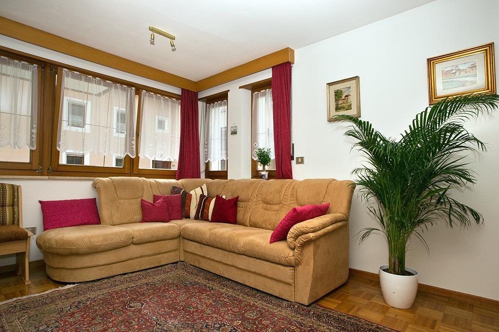 Cesa Sule De Sot Apartamento Ortisei Exterior foto