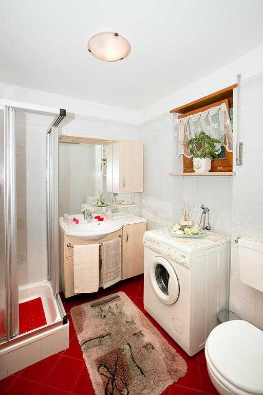 Cesa Sule De Sot Apartamento Ortisei Exterior foto